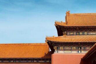 China’s Bold Strategy to Counter Trump’s Tariffs: A Defiant Stand