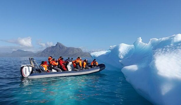 Scientists Unite to Launch Independent Climate Assessment After Trump’s Decision