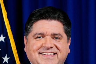 JB Pritzker Uncovers a Telling Sign That Donald Trump Is Feeling the Heat
