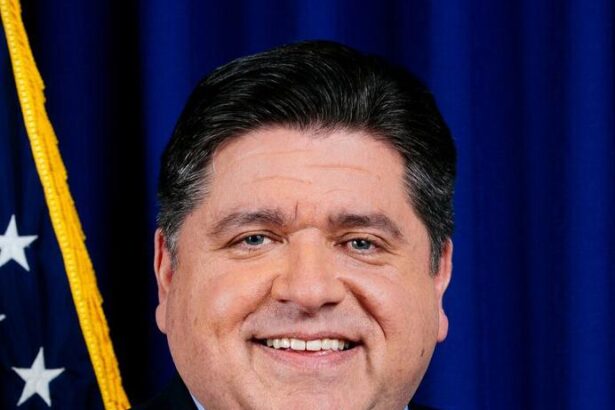 JB Pritzker Uncovers a Telling Sign That Donald Trump Is Feeling the Heat