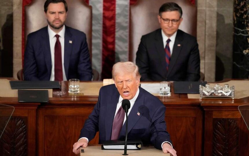Trump Administration Plans Major Staff Reductions at CIA and Intelligence Agencies