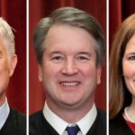 Trump’s First Judicial Appointment: A Familiar Face from His SCOTUS Team!