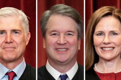 Trump’s First Judicial Appointment: A Familiar Face from His SCOTUS Team!