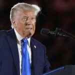 Donald Trump Sparks Outrage with Pope-Inspired Image