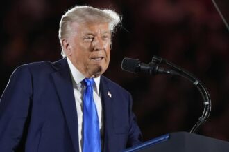Donald Trump Sparks Outrage with Pope-Inspired Image