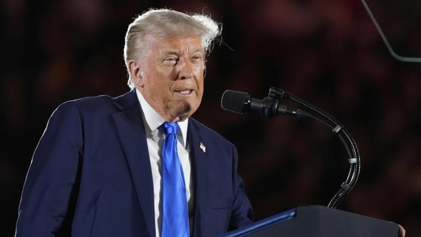 Donald Trump Sparks Outrage with Pope-Inspired Image