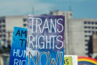 “An Anti-Trans Fever Dream”: HHS Publishes Attack on Gender-Affirming Youth Care