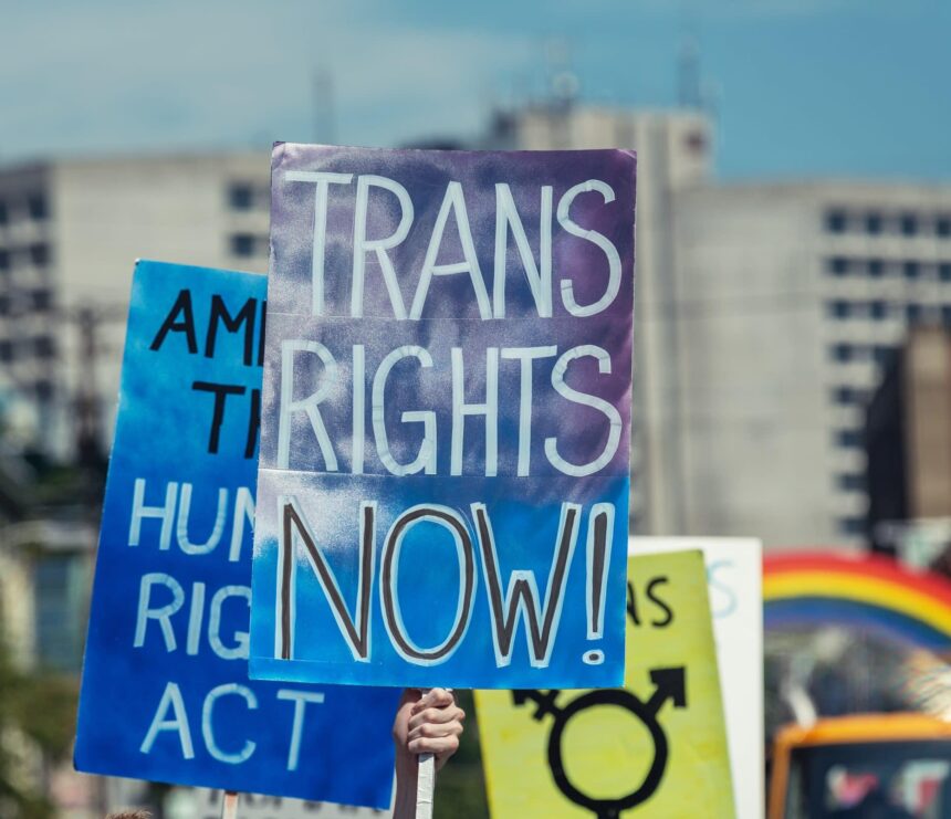 “An Anti-Trans Fever Dream”: HHS Publishes Attack on Gender-Affirming Youth Care