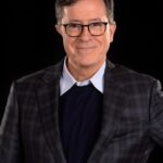 Stephen Colbert Uncovers Trump’s Shocking Betrayal of His One True Love!
