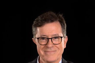Stephen Colbert Uncovers Trump’s Shocking Betrayal of His One True Love!