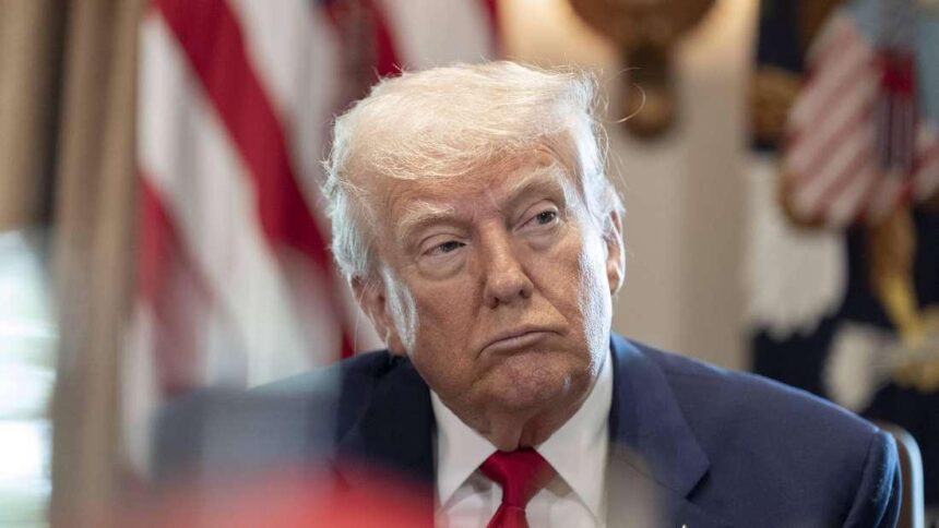 Trump’s Broken Promise: The Truth Behind His Foreign Business Deals