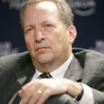 Larry Summers: Trump Aims to Make Harvard ‘Bend the Knee