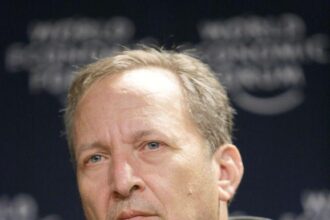 Larry Summers: Trump Aims to Make Harvard ‘Bend the Knee