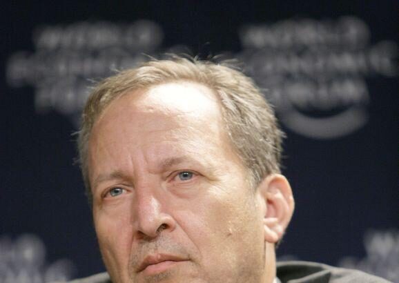 Larry Summers: Trump Aims to Make Harvard ‘Bend the Knee