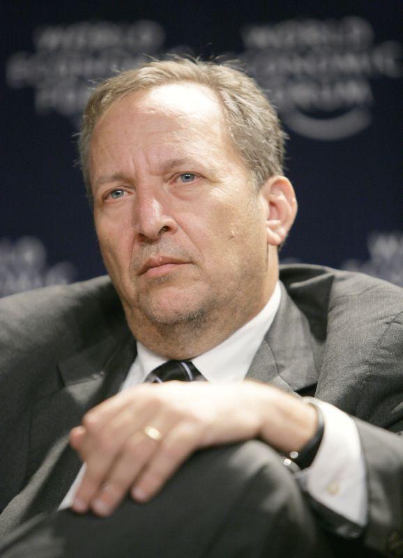 Larry Summers: Trump Aims to Make Harvard ‘Bend the Knee