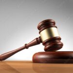 Judge Halts Trump’s Attempt to Target Elite Law Firm Perkins Coie