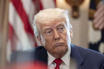 Trump Embraces Viral Pope Image: ‘Catholics Loved It!