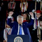 Trump Teases Third Term: ‘I’ll Be an Eight-Year President