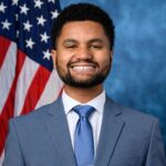 Why Maxwell Frost Wants Democrats to “Get Caught Fighting”