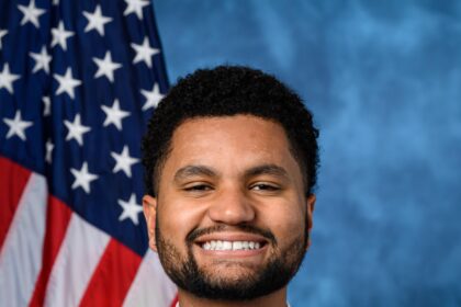 Maxwell Frost’s Bold Call for Democrats to Embrace the Fight