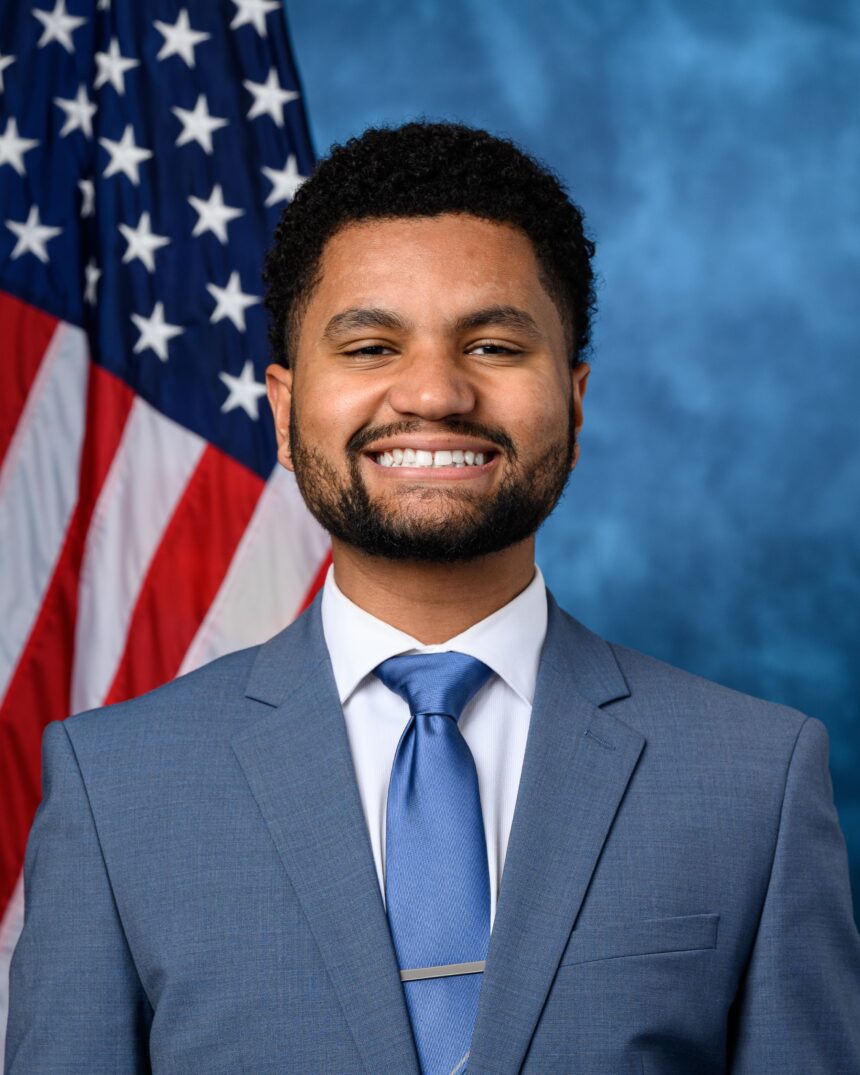Maxwell Frost’s Bold Call for Democrats to Embrace the Fight