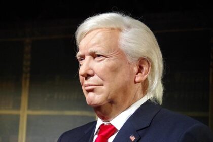 Trump Stands by His AI Pope Image: “The Catholics Loved It!