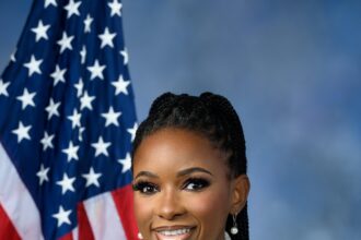 Jasmine Crockett Exposes the Key Flaw in Trump’s Second Term Strategy