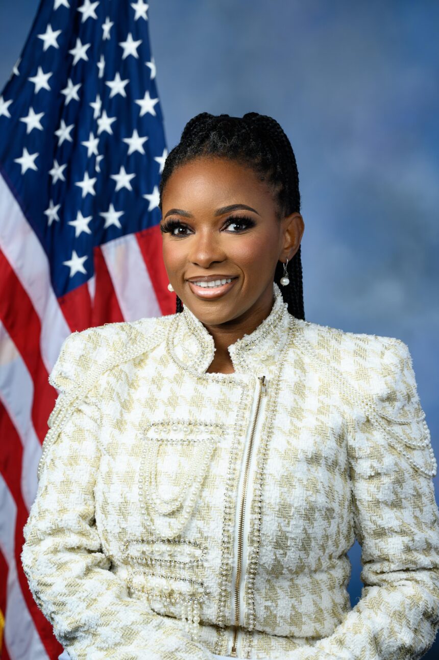 Jasmine Crockett Exposes the Key Flaw in Trump’s Second Term Strategy