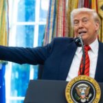 Trump Intensifies 2026 World Cup Ambitions Despite Neighboring Tensions: ‘Conflict Can Be Beneficial