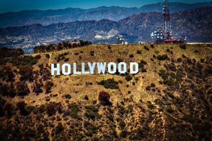 Hollywood and Australia: A Century of Glamour, Grit, and Unforgettable Moments