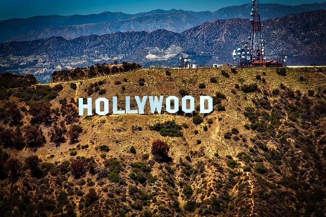 Hollywood and Australia: A Century of Glamour, Grit, and Unforgettable Moments