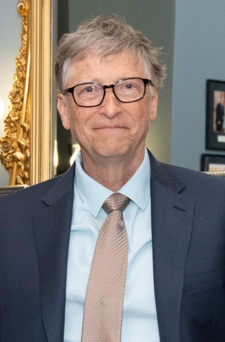 Gates Critiques Musk: “The World’s Wealthiest Man Endangering the Most Vulnerable