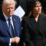 New Report Reveals Just How Little Time Melania Trump Spends At White House
