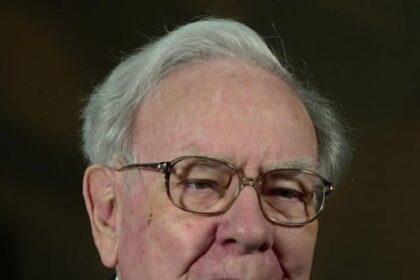 Will Warren Buffett’s Investing Wisdom Endure Beyond His Retirement?