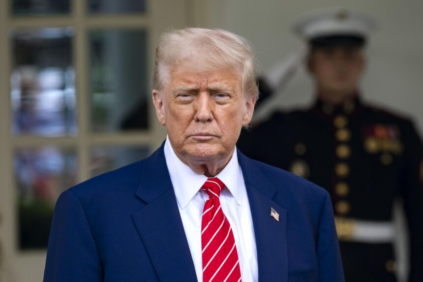 A Leaked Memo Reveals Details About Trump’s War on Science at the NIH