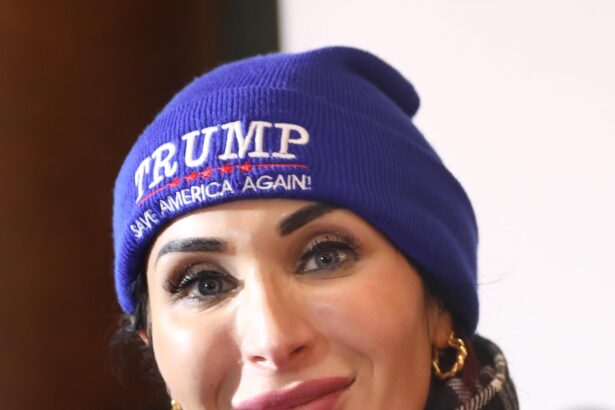 Loomer spars with surgeon general nominee’s brother on X