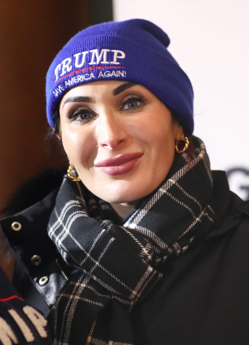 Loomer spars with surgeon general nominee’s brother on X
