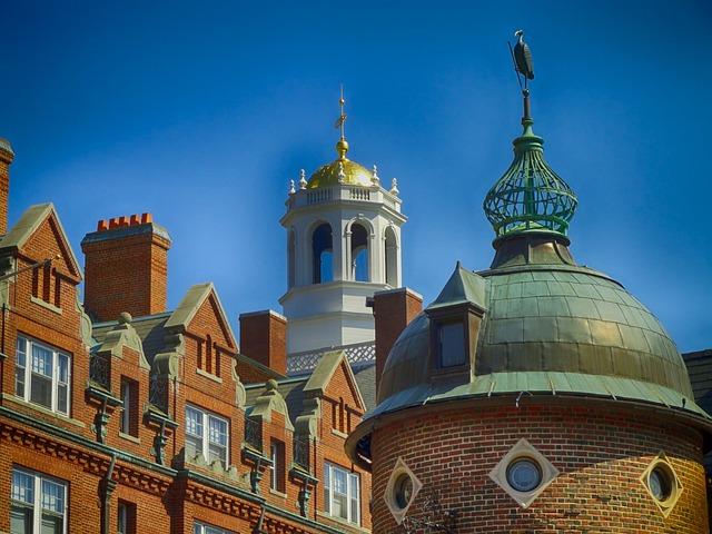 Harvard’s Challenges: A Closer Look at the Issues Beyond Politics
