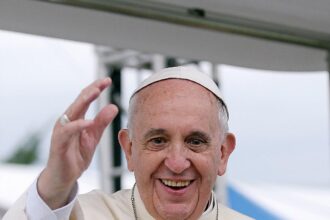 Is the New Pope a MAGA Supporter or Woke Advocate? The Answer May Surprise You!
