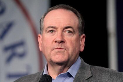 Mike Huckabee Slams Trump’s Palestinian State Claim: ‘Even a 4-Year-Old is More Reliable!