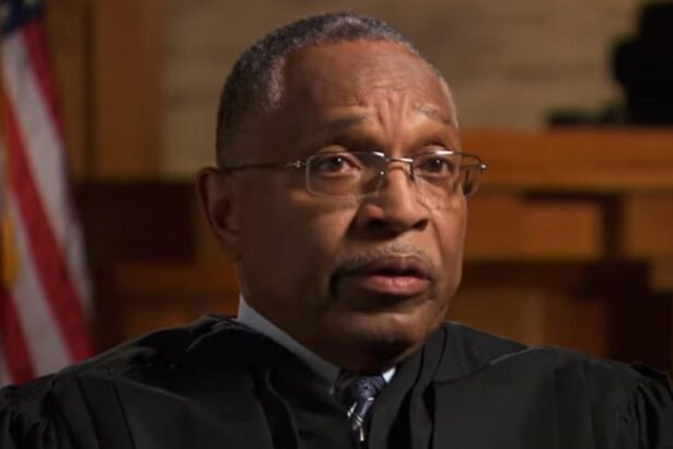 Federal Judge Issues Stark Warning on Trump’s Sanctuary Cities Executive Order