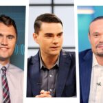 Conservative Host Faces Backlash for Dismal Standards on Trump