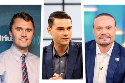 Conservative Host Faces Backlash for Dismal Standards on Trump