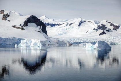 Trump’s Funding Cuts: Is the US Facing an Icy Exit from Antarctica?
