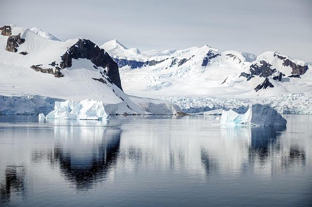 Trump’s Funding Cuts: Is the US Facing an Icy Exit from Antarctica?