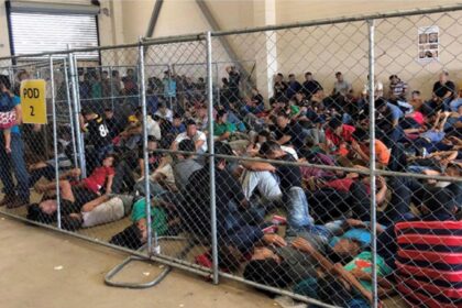 Trump’s DOJ Cuts Essential Legal Support for Vulnerable Detained Immigrants