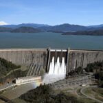 Why a contentious project to raise California’s Shasta Dam could move forward under Trump – CalMatters