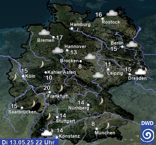 Brace Yourself: Your Weather Forecasts Are About to Take a Turn for the Worse!