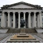 Major Sanctions: Treasury Department Targets 20 Companies for Supplying Iranian Oil to China