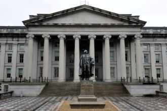Major Sanctions: Treasury Department Targets 20 Companies for Supplying Iranian Oil to China